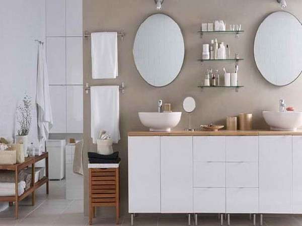 Ikea Banyo Modelleri 2020 Dekorcenneti Com