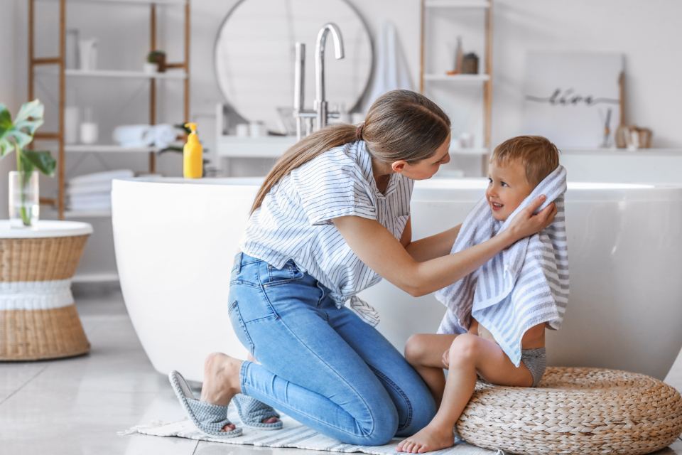 Dornbracht’dan Banyo Aksesuarları ve Donanımları