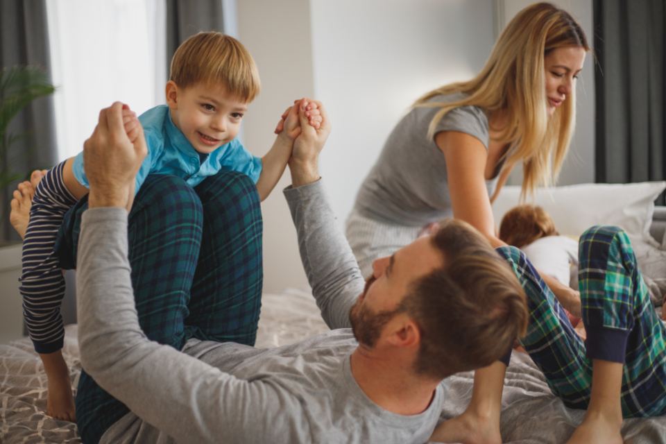 Eğlenceli Çocuk Odası Dekor Fikirleri