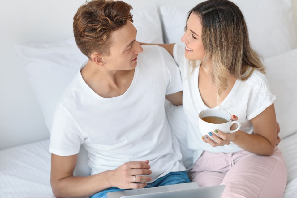 Modern ve Göz Alıcı Ev Dekorasyon Örneği