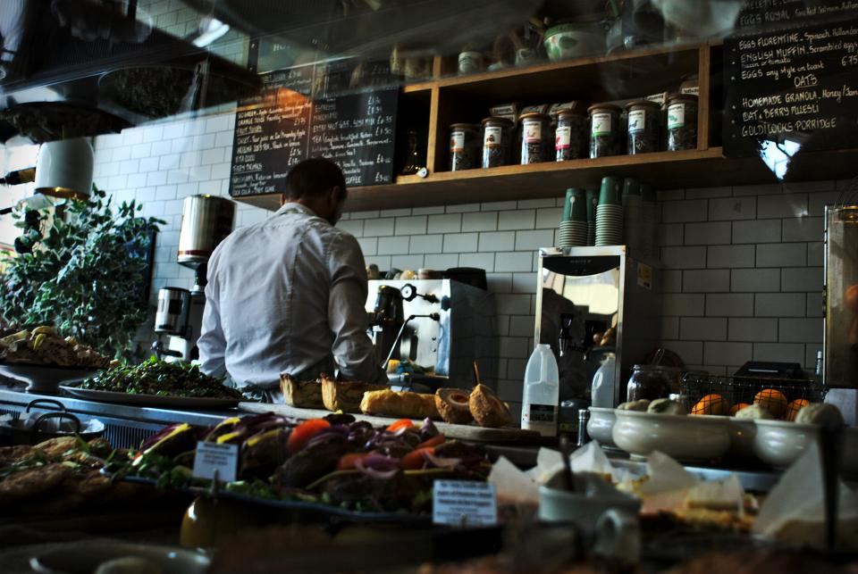 Küçük Mutfak Modelleri
