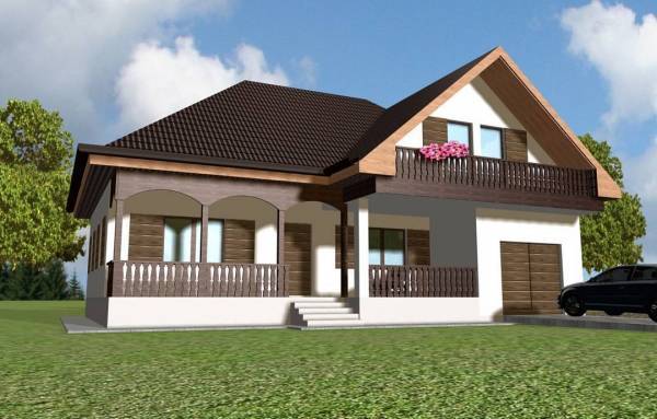 35 Examples of Modern Prefabricated Villas