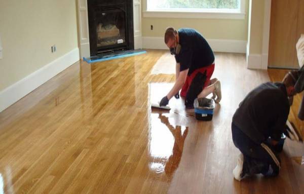What is Wood Sanding and Polishing, How It's Done, and Prices