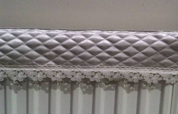 20 Radiator Cover Models Matching Your Decor