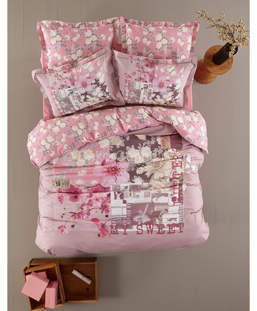 Karaca Home Duvet Cover Sets