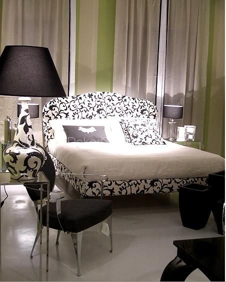 Pop Art Tarzıyla Dekore Edilen Modern Ev