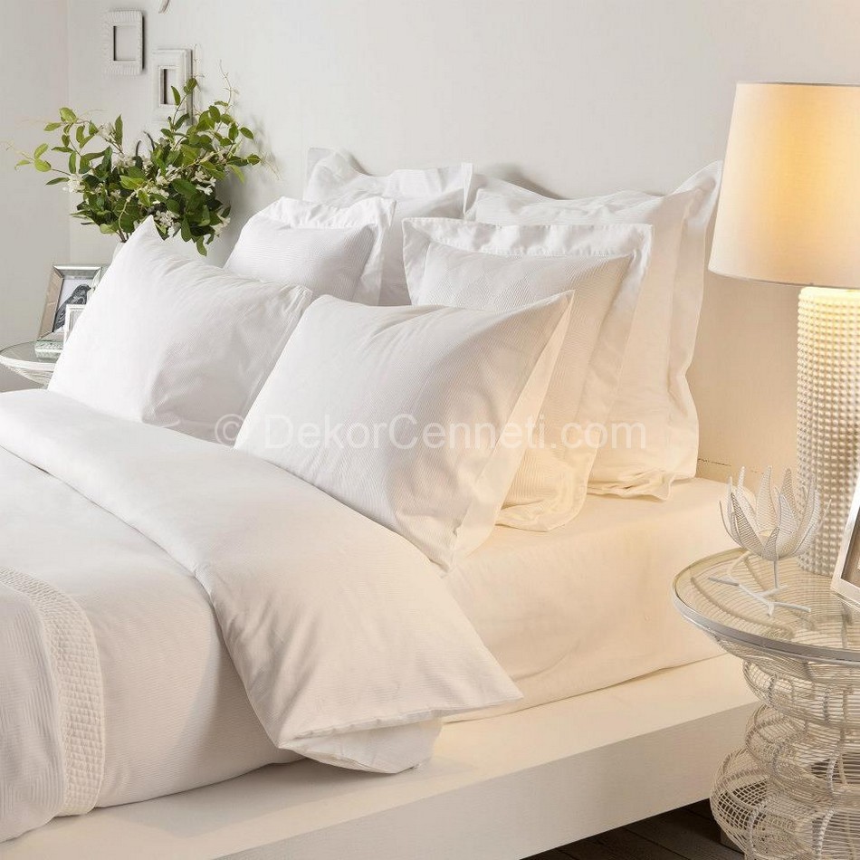 Zara Home Nevresim Takımı Modelleri