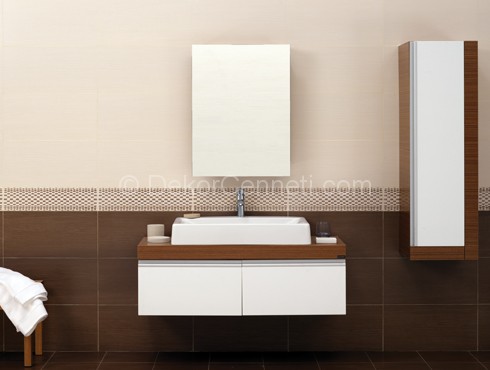Uşak Seramik Banyo Seramik Modelleri