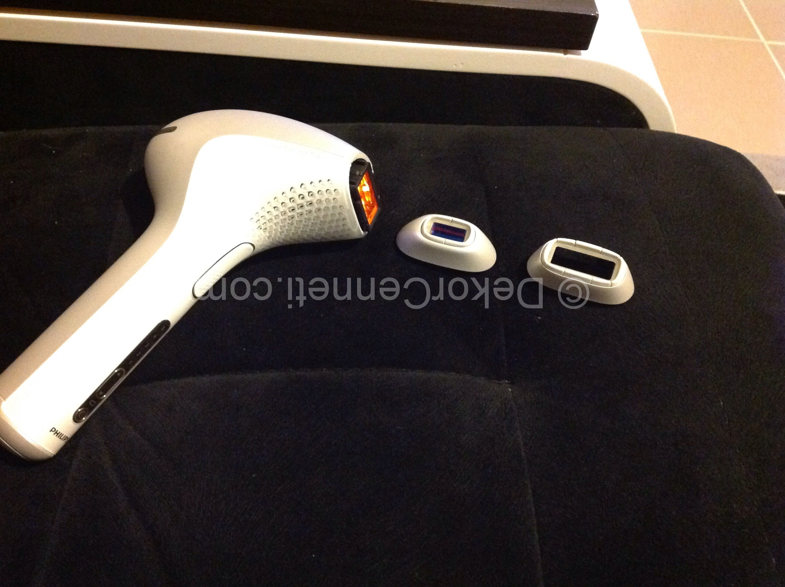 Philips Lumea IPL (Lazer Epilasyon) Cihazı- PHILIPS SC 2003/11 LUMEA