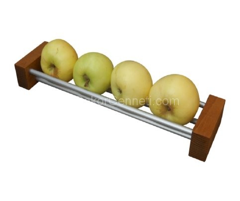 Metal Fruit Bowl Models