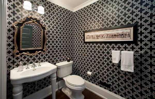Banyo Dekorasyon Modelleri