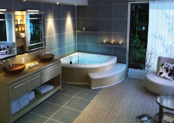 49+ Banyo Dekorasyon Önerileri