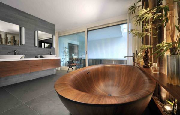 Banyo Dekorasyonunda Dikkat Edilecek 20 Unsur
