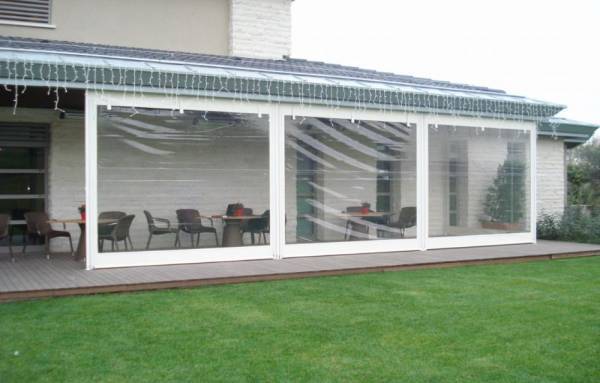 En Uygun Camsız Balkon Kapatma Fikirleri 2025