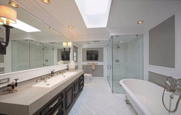 Dar Banyo Dekorasyonu Nasıl Olmalıdır?