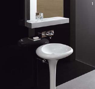 Vitra Lavabo Modelleri