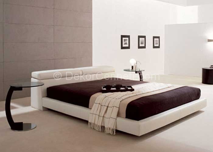 Platinum Luxe Yatak Odası Takımları
