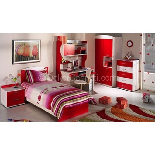 Ipek Furniture Teen Room Sets