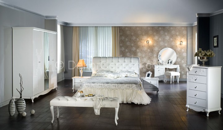Lazzoni Mobilya Yatak Odası Takımları