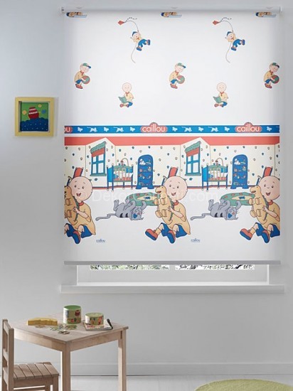 Curtain Models for Boys' Rooms
