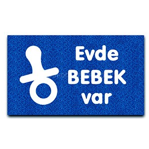 Kapı Önü Paspas Modelleri