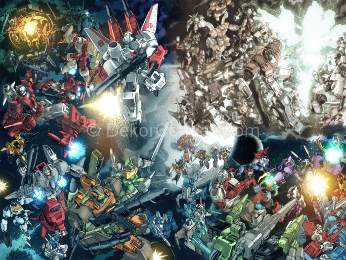Poster Duvar Kağıdı Modelleri