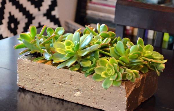 Geri Dönüşüm Dekorasyon Fikirleri