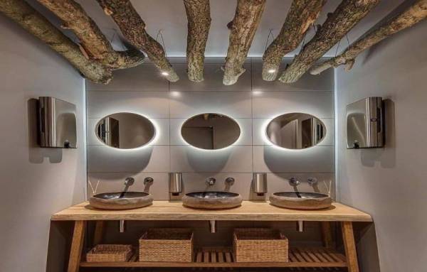 Hiç Görülmemiş Banyo Dekor Modelleri ile Evinizi Güzelleştirin