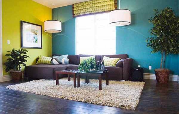 Interior Wall Paint Colors