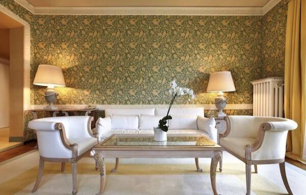 Imported Home Wallpapers