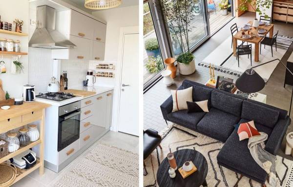 Kiralık Evler İçin Dekorasyon Önerileri