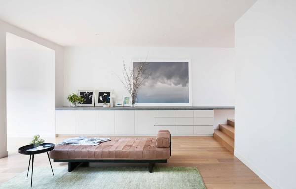 Minimal Ev Dekorasyonu İpuçları
