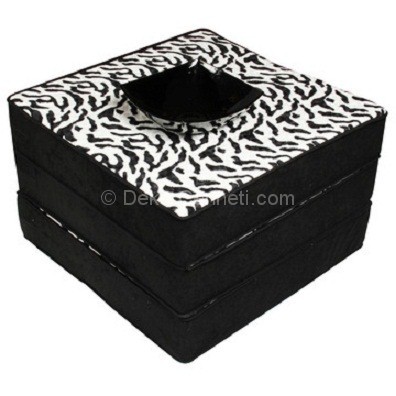 Dekoratif Puf Modelleri