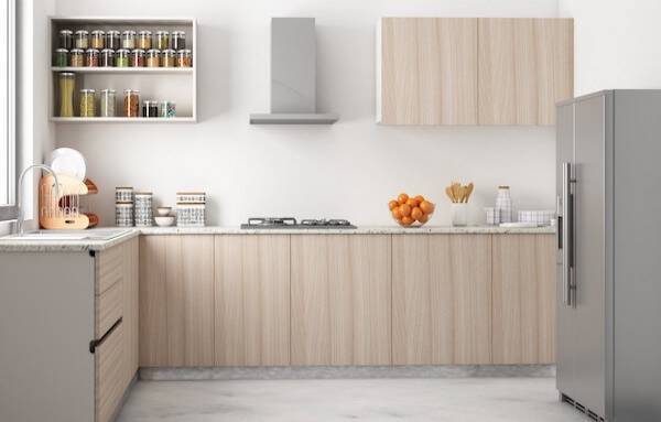 How to Do Modern Kitchen Decoration?