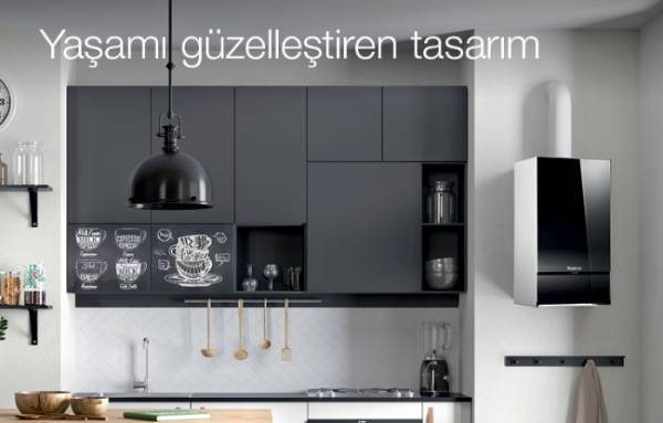 Saying Goodbye to Kitchen-Ruining Combi Boilers