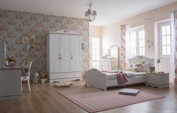 Newjoy’un Yeni Model Genç Odası Takımları