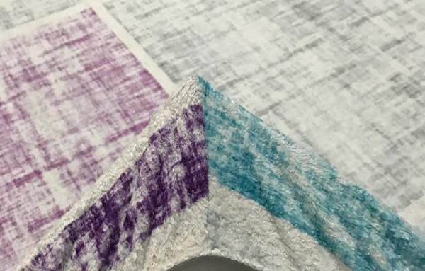 Patchwork Halı Örtüsü Modelleri