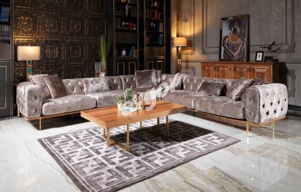Salonunuz İçin En Güzel Köşe Takımı Önerileri