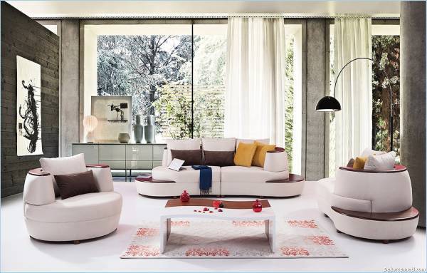 Salonunuzu Değiştirecek Dekorasyonlar