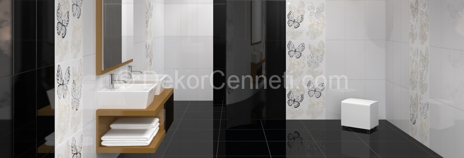 Seramiksan Banyo Karosu Modelleri