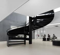 Indoor Staircase Models