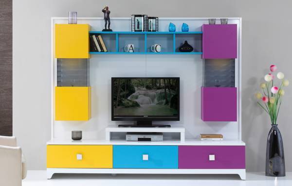 Tv Ünitesi Alırken 20 Ayrıntıya Dikkat Etmelisiniz