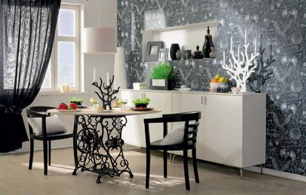 Ucuz Yemek Odası Takımları