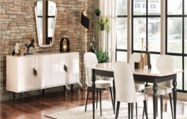 Yataş Enza Home Salon Mobilya Takımlarını Kaçırmayın