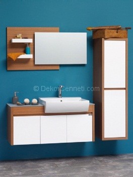 Wooden Sinks and Bathroom Countertops